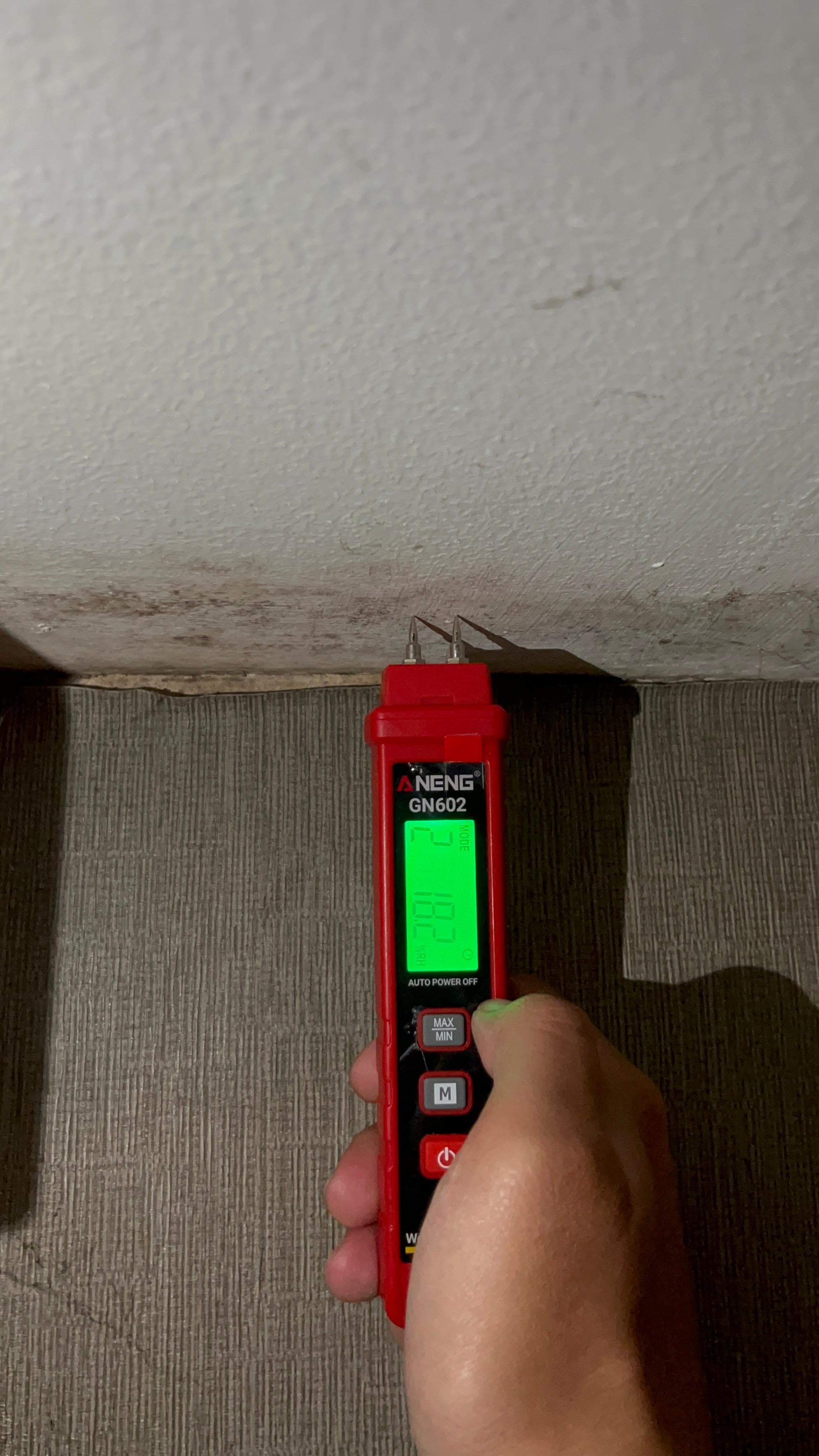 Dokumentasi inspeksi rumah 3