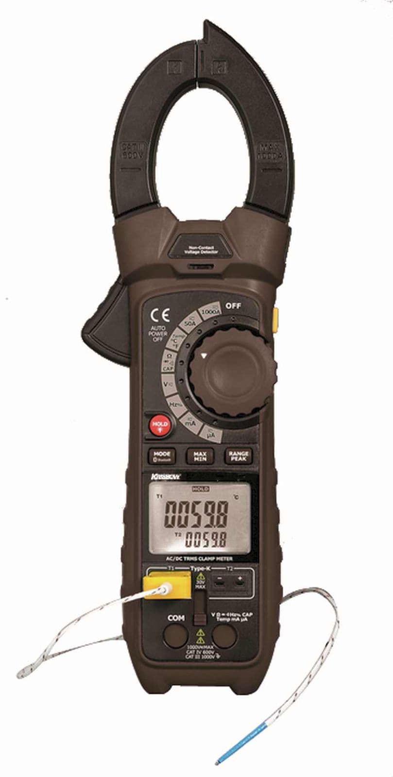 Clamp Meter