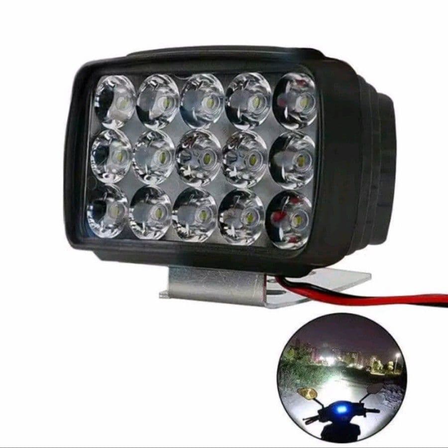 Lampu LED