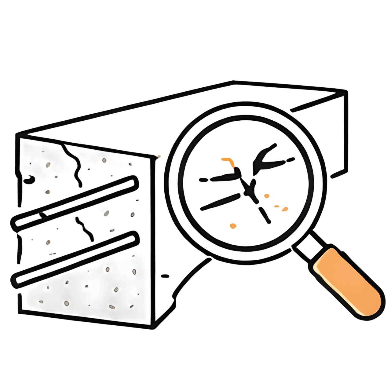 Ilustrasi Struktur & Konstruksi