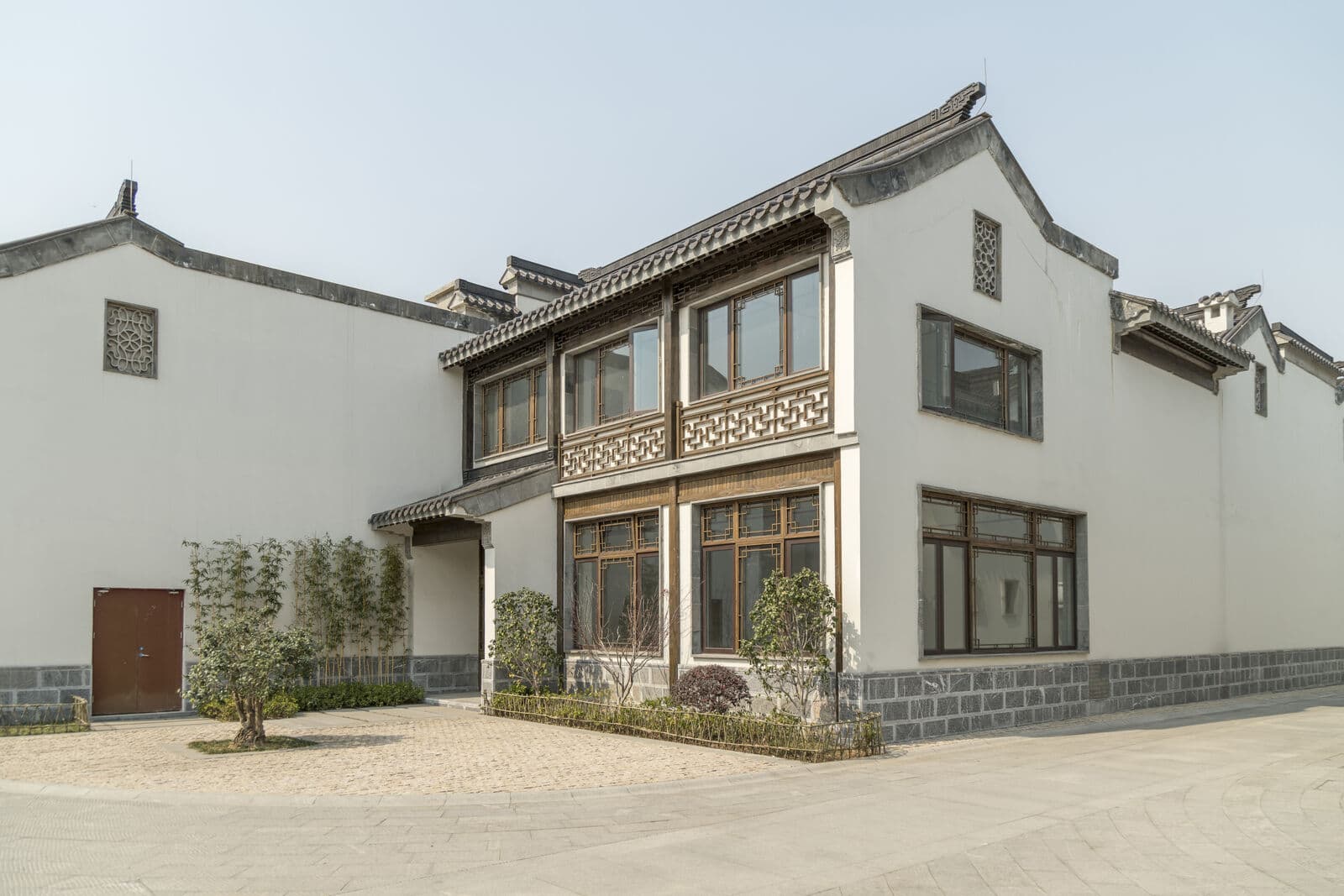 Pembeli Rumah Second / Rumah Tua