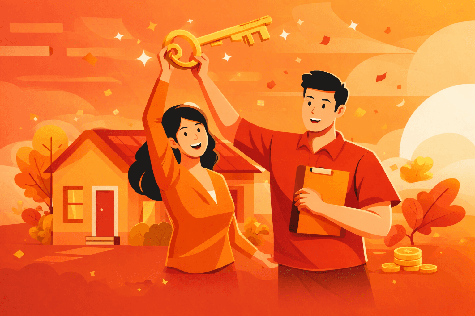 Pembeli Rumah Pertama